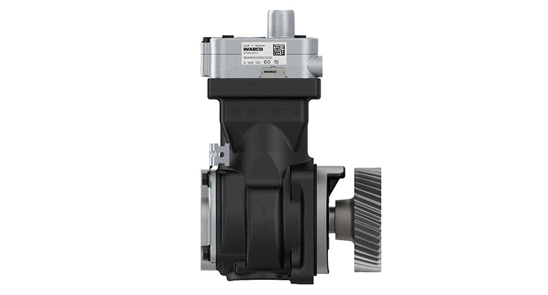 Compre 4111540040 Wabco Compressor de bombeio pneumático (de amortecedores)