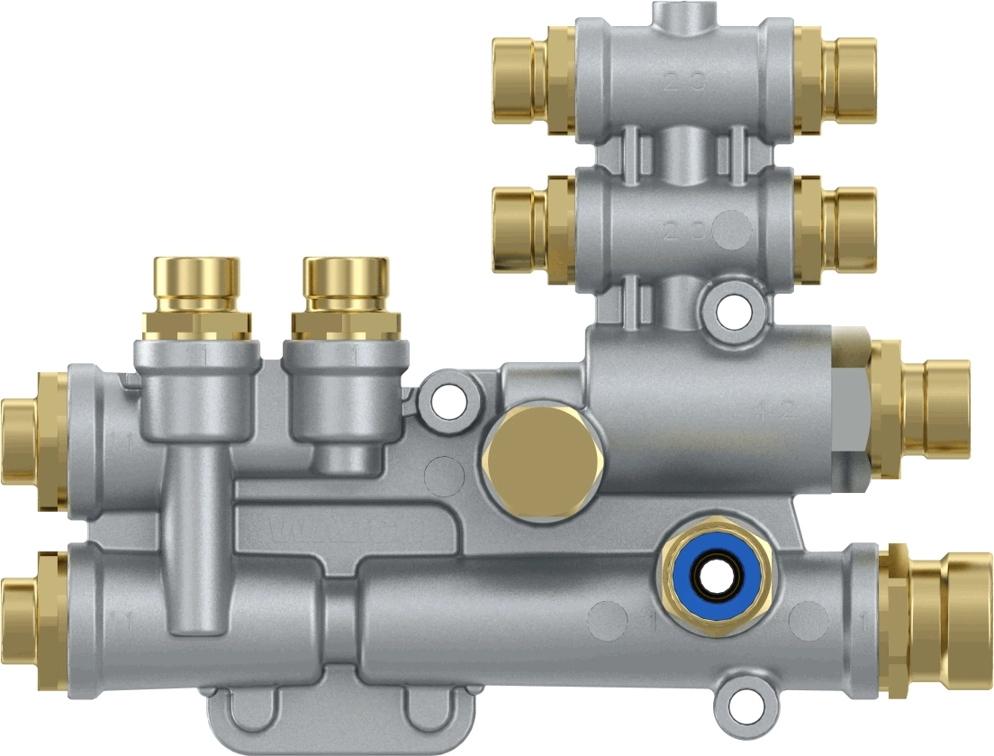 Compre 4615130030 Wabco 
