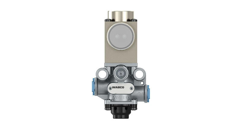 4722500000 Wabco Válvula eletromagnética da Caixa de Mudança (Truck)