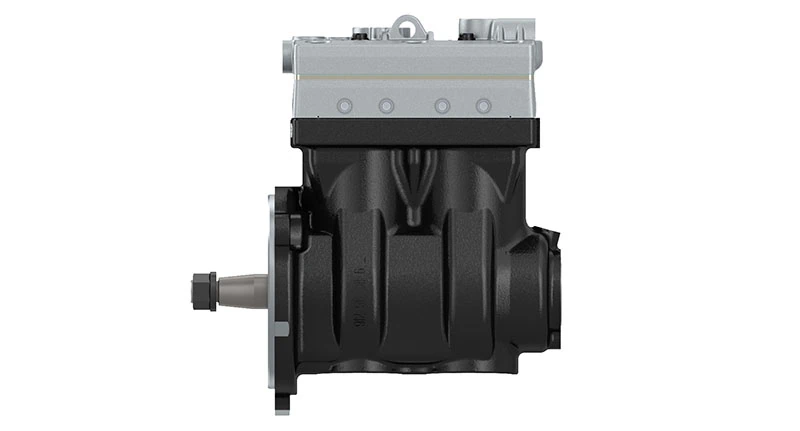 9125140090 Wabco Compressor do sistema pneumático (TRUCK)