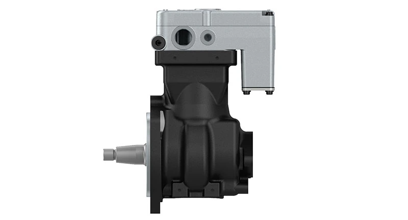 4123520200 Wabco Compressor do sistema pneumático (TRUCK)