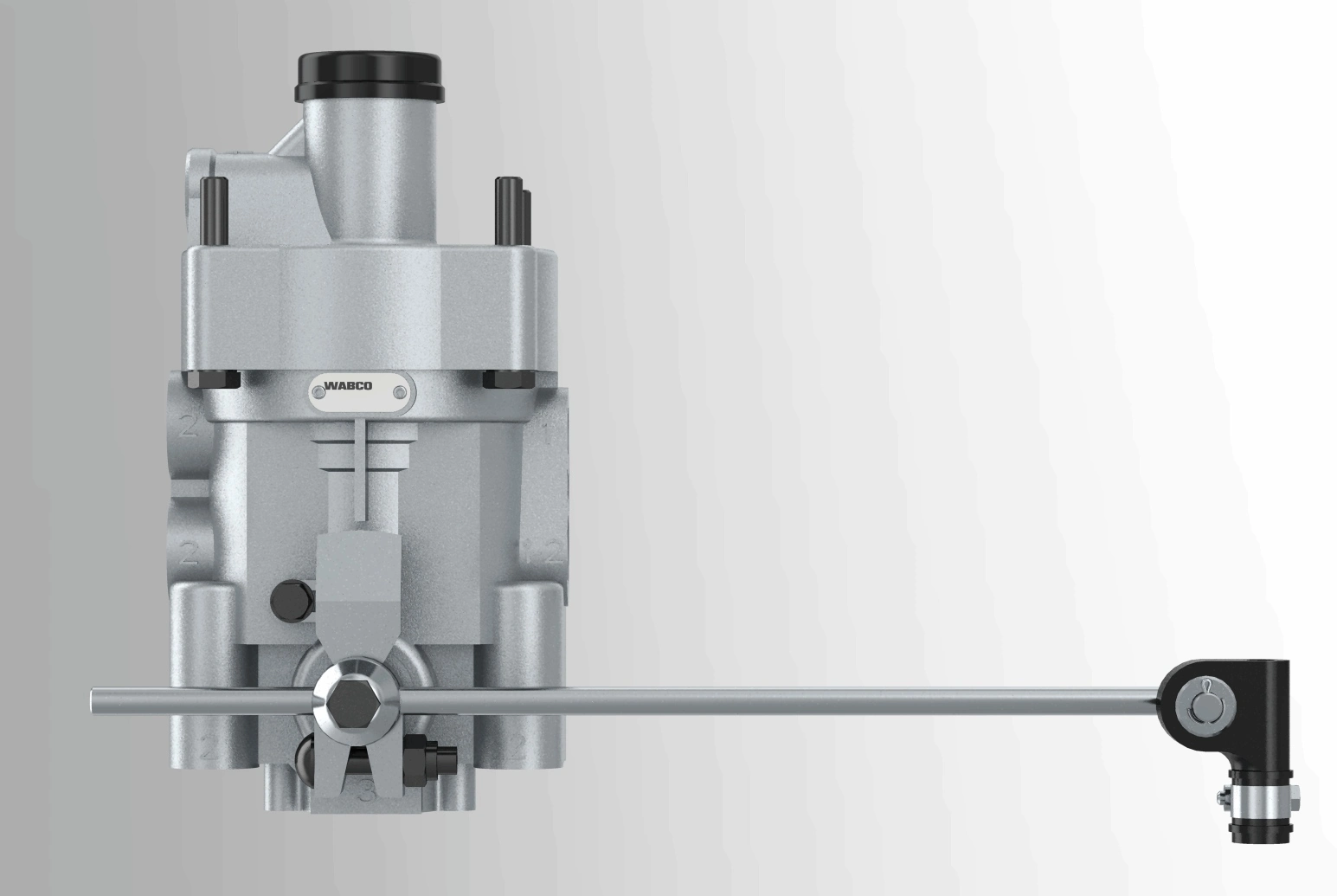 Regulador de pressão dos freios (regulador das forças de frenagem) Knorr-bremse K037590N00 preço, a partir de 193,77 USD