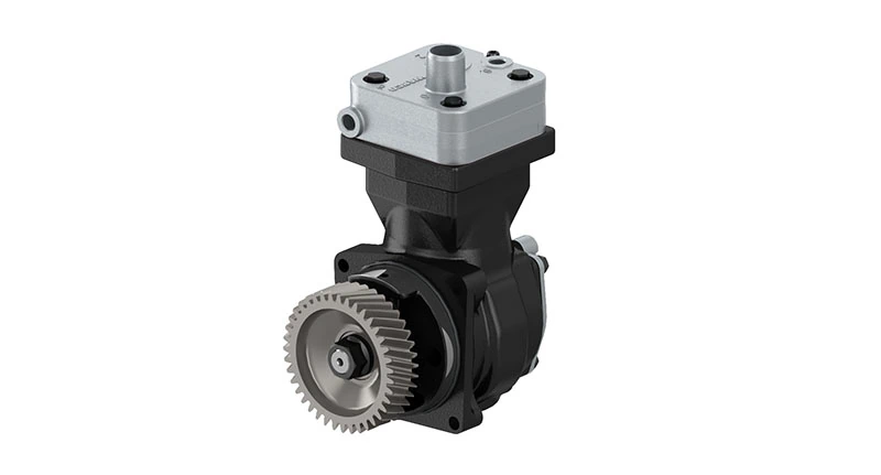 Compressor de bombeio pneumático (de amortecedores) Knorr-bremse K004954R preço, a partir de 561,47 USD