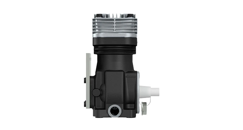 4111416400 Wabco Compressor de bombeio pneumático (de amortecedores)