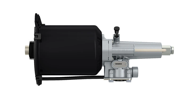 9700514450 Wabco Reforçador de embraiagem Reforçador Hidráulico Pneumático