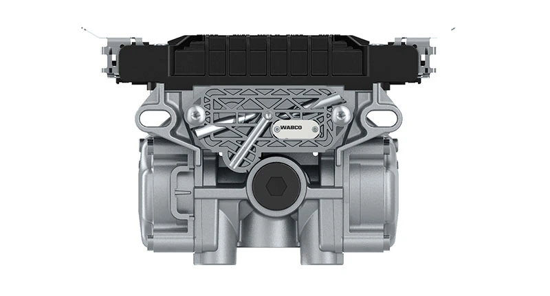 Compre 4005000810 Wabco Módulo de direção (Centralina eletrônica) ABS