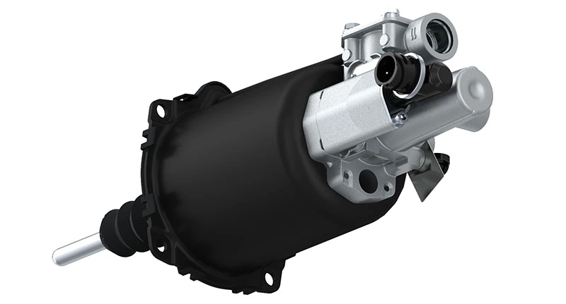 Reforçador de embraiagem Reforçador Hidráulico Pneumático Wabco 9700514660 preço, a partir de 113,49 USD