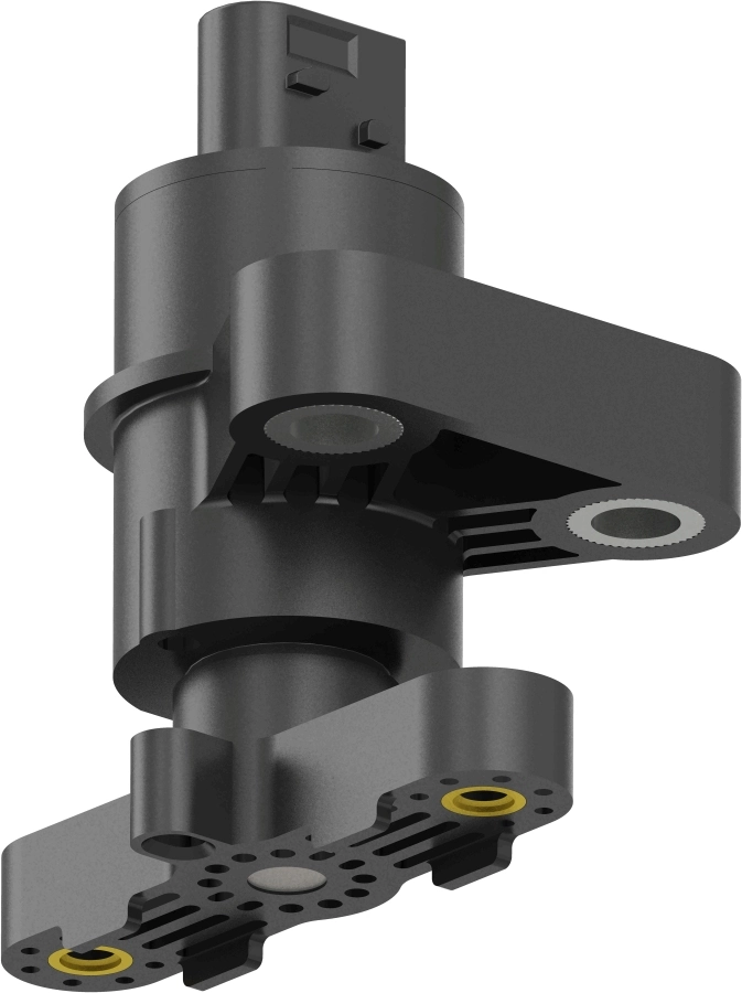 Sensor traseiro do nível de posição de carroçaria Wabco 4410502020 preço, a partir de 81,10 USD