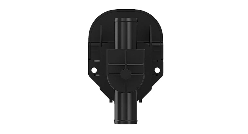 Compre 4460910020 Wabco Válvula de regulação do fluido de esfriamento