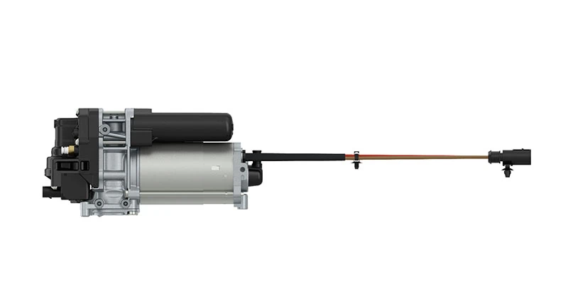 Compre 4154063290 Wabco Compressor de bombeio pneumático (de amortecedores)