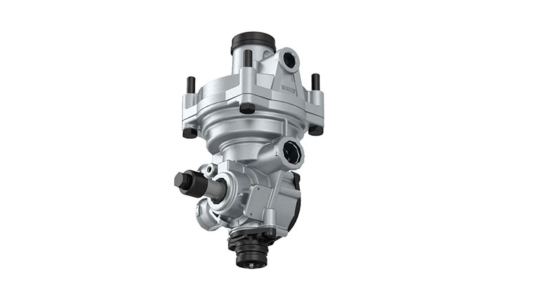 Regulador de pressão dos freios (regulador das forças de frenagem) Wabco 4757101560 preço, a partir de 122,78 USD