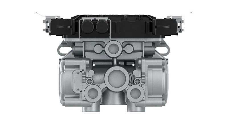 4005000700 Wabco Modulador ABS