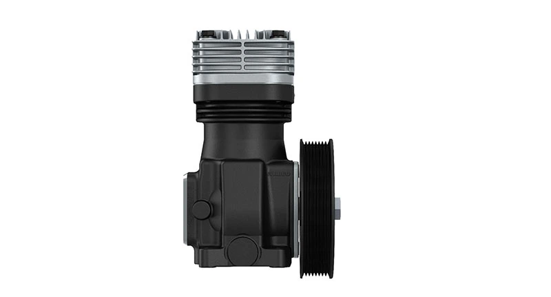4111410030 Wabco Compressor de bombeio pneumático (de amortecedores)