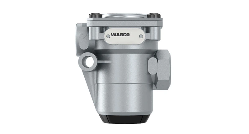 4750150720 Wabco Válvula de limitação de pressão do sistema pneumático