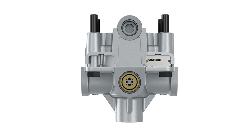 Compre 9730113000 Wabco Válvula de aceleração do sistema pneumático