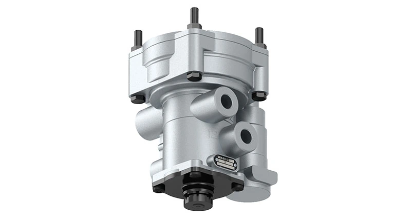 Válvula do freio de reboque Wabco 9730090010 preço, a partir de 94,94 USD