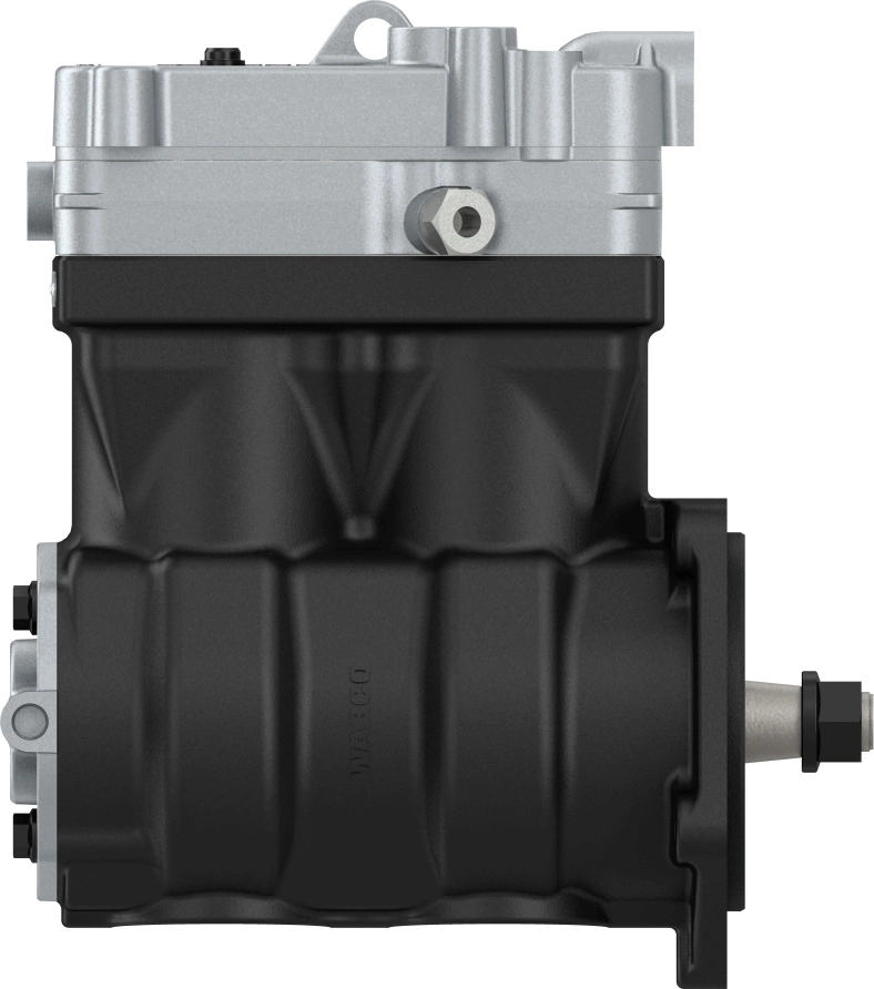 Compre 4127040080 Wabco Compressor de bombeio pneumático (de amortecedores)