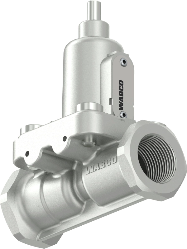 Válvula de derivação (by-pass) de ar supercompressão Wabco 4341002220 preço, a partir de 38,83 USD