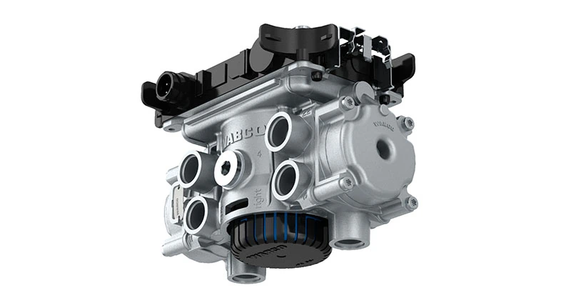 Modulador EBS Wabco 4801040030 preço, a partir de 798,08 USD