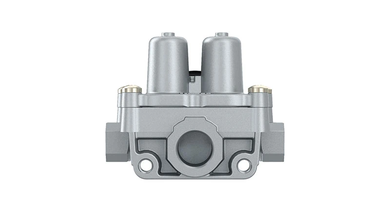 Compre 9347140100 Wabco Válvula de limitação de pressão do sistema pneumático
