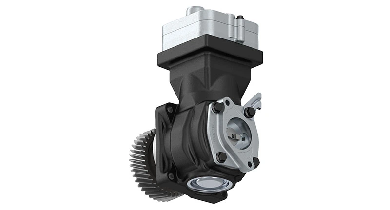 Compressor de bombeio pneumático (de amortecedores) Wabco 4111540040 preço, a partir de 484,84 USD