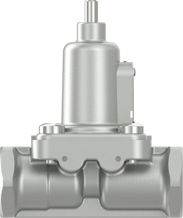 4341002220 Wabco Válvula de derivação (by-pass) de ar supercompressão