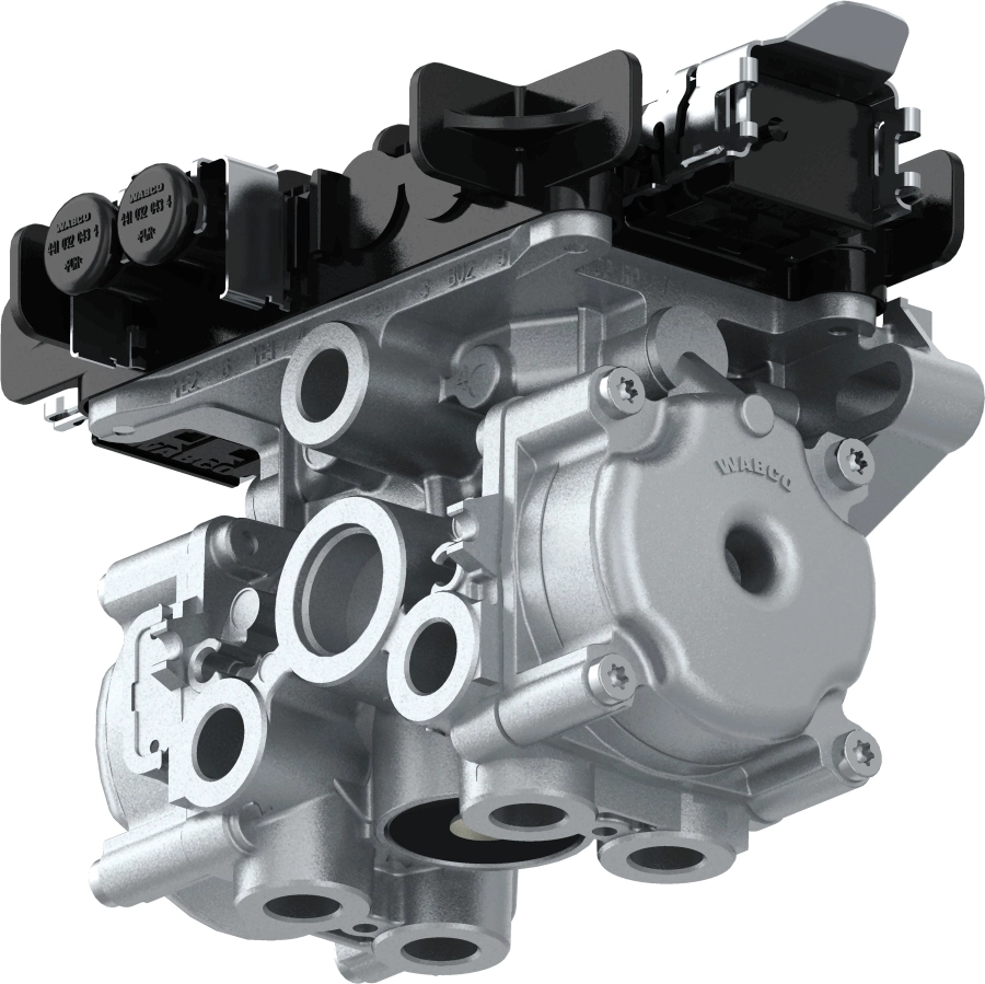 Modulador ABS 4005000700 Wabco