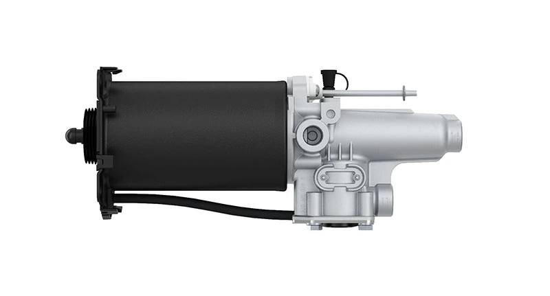 Compre 9700514290 Wabco Reforçador de embraiagem Reforçador Hidráulico Pneumático