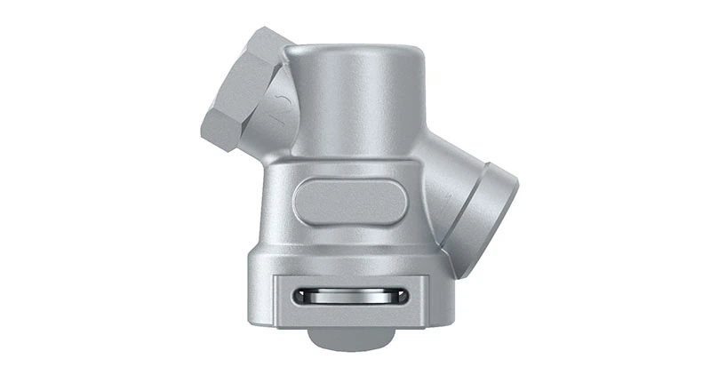 Compre 4325000200 Wabco Filtro de ar comprimido do sistema pneumático