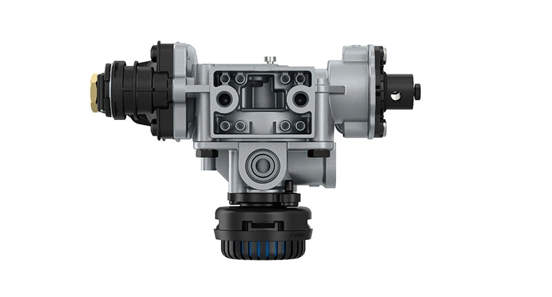 Compre 4757200030 Wabco Regulador de pressão dos freios (regulador das forças de frenagem)