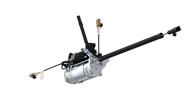 Compressor de bombeio pneumático (de amortecedores) Wabco 4154033090 preço, a partir de 330,54 USD