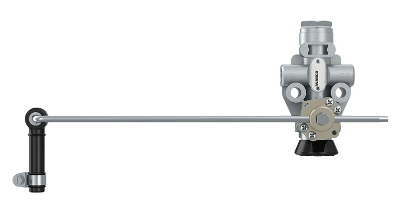 4640023300 Wabco Válvula do nível de assoalho (TRUCK)