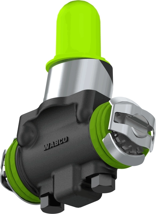  Wabco 12739075VT preço, a partir de 569,74 USD