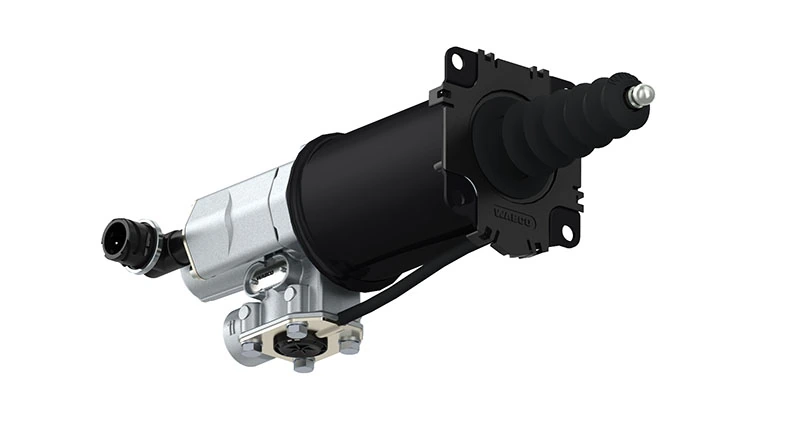 Reforçador de embraiagem Reforçador Hidráulico Pneumático Wabco 9700514580 preço, a partir de 229,65 USD