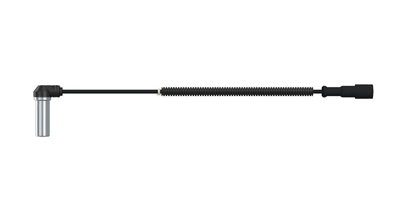 4410328790 Wabco Sensor dianteiro de ABS