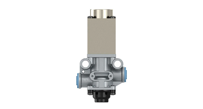 Compre 4722500000 Wabco Válvula eletromagnética da Caixa de Mudança (Truck)