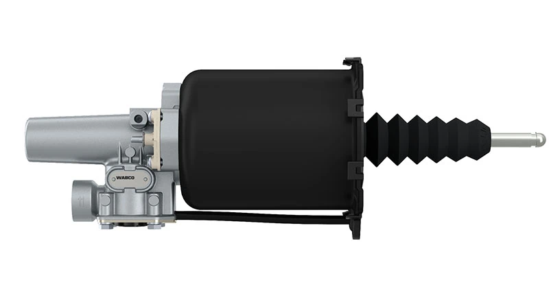 Compre 9700514140 Wabco Reforçador de embraiagem Reforçador Hidráulico Pneumático