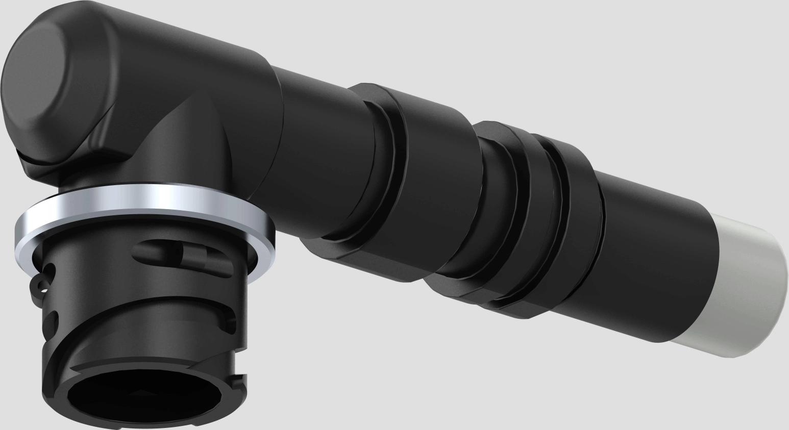Sensor de Reforçador Hidráulico Pneumático 81259370045 MAN