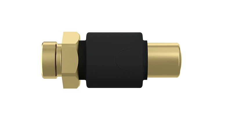 4346082200 Wabco Válvula de limitação de pressão do sistema pneumático