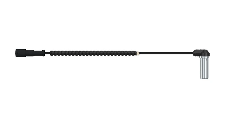 Compre 4410328790 Wabco Sensor dianteiro de ABS