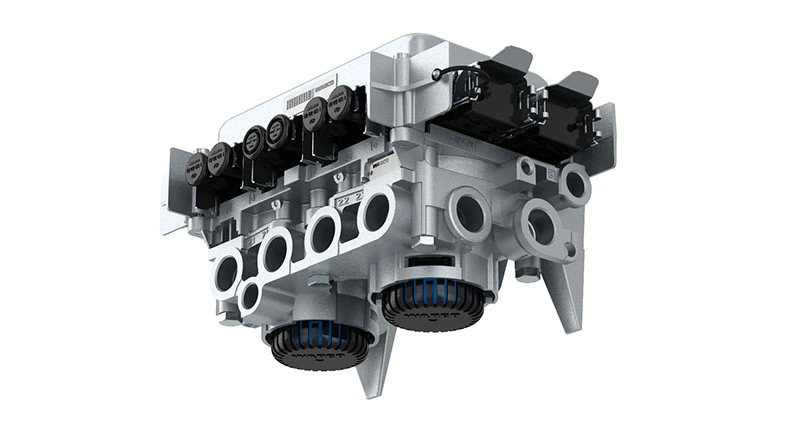 Modulador ABS 1788953 Scania