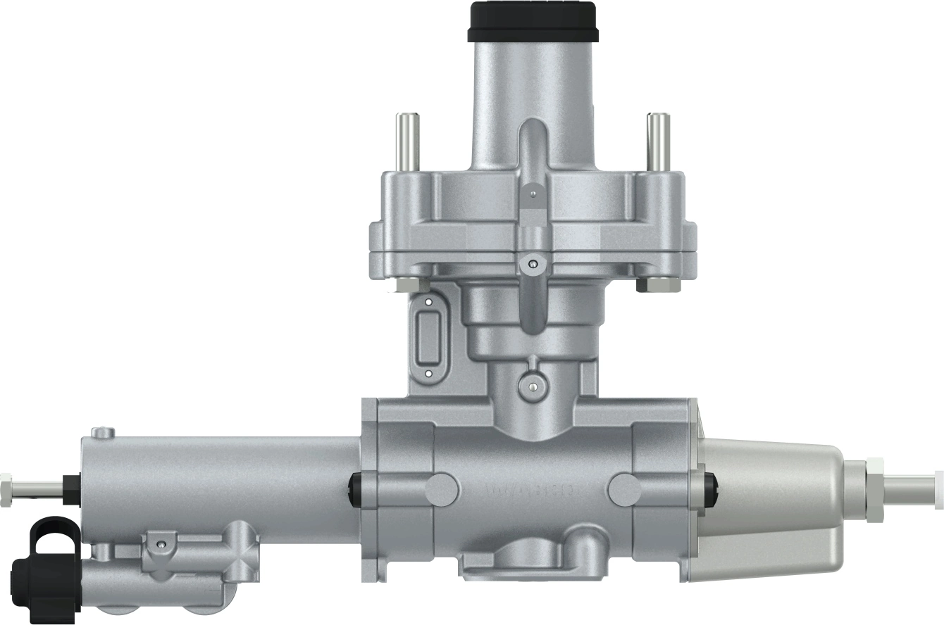 Compre 4757145000 Wabco Regulador de pressão dos freios (regulador das forças de frenagem)