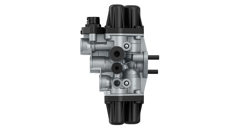 Compre 9347050080 Wabco Válvula de limitação de pressão do sistema pneumático