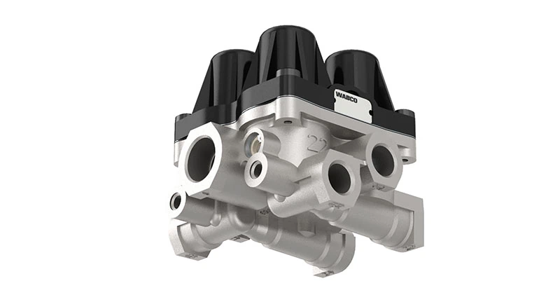 Válvula de limitação de pressão do sistema pneumático Wabco 9347147400 preço, a partir de 90,75 USD