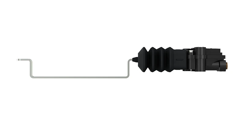 4640070120 Wabco Válvula do nível de assoalho (TRUCK)