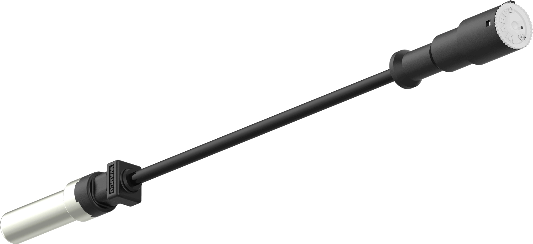 Sensor ABS SAF 4029107100