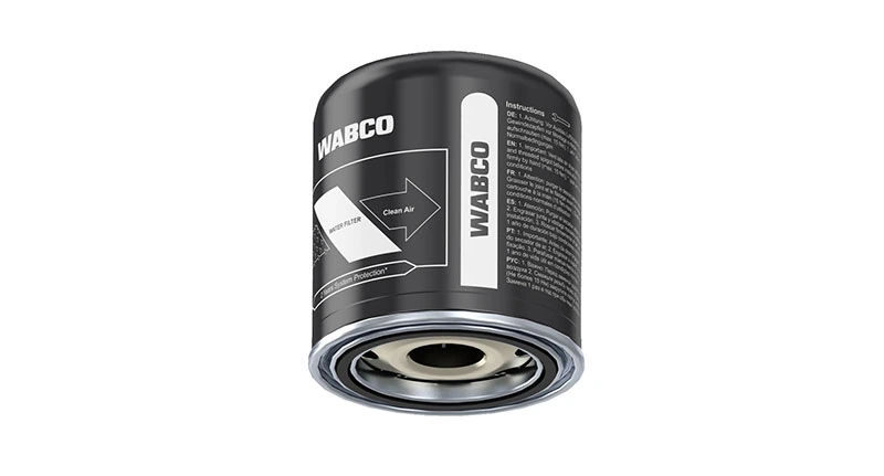 Filtro de secador de ar (separador de umidade e óleo) (TRUCK) Wabco 4324100202 preço, a partir de 23,64 USD