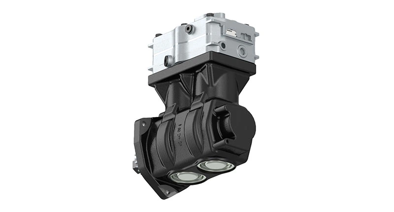 Compressor de bombeio pneumático (de amortecedores) Cummins 3357207 preço, a partir de 782,93 USD
