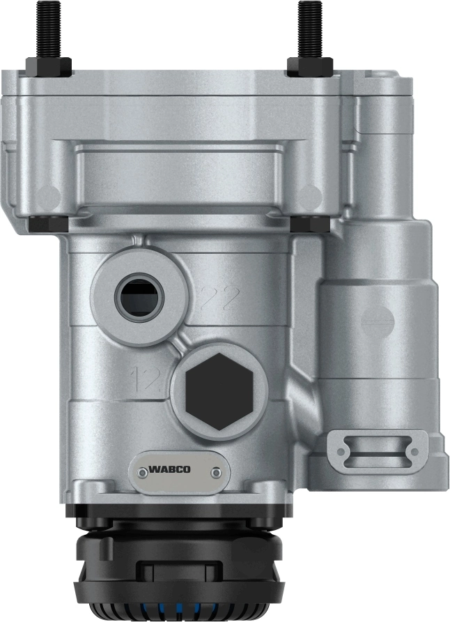 Compre 9730091200 Wabco Válvula do freio de reboque