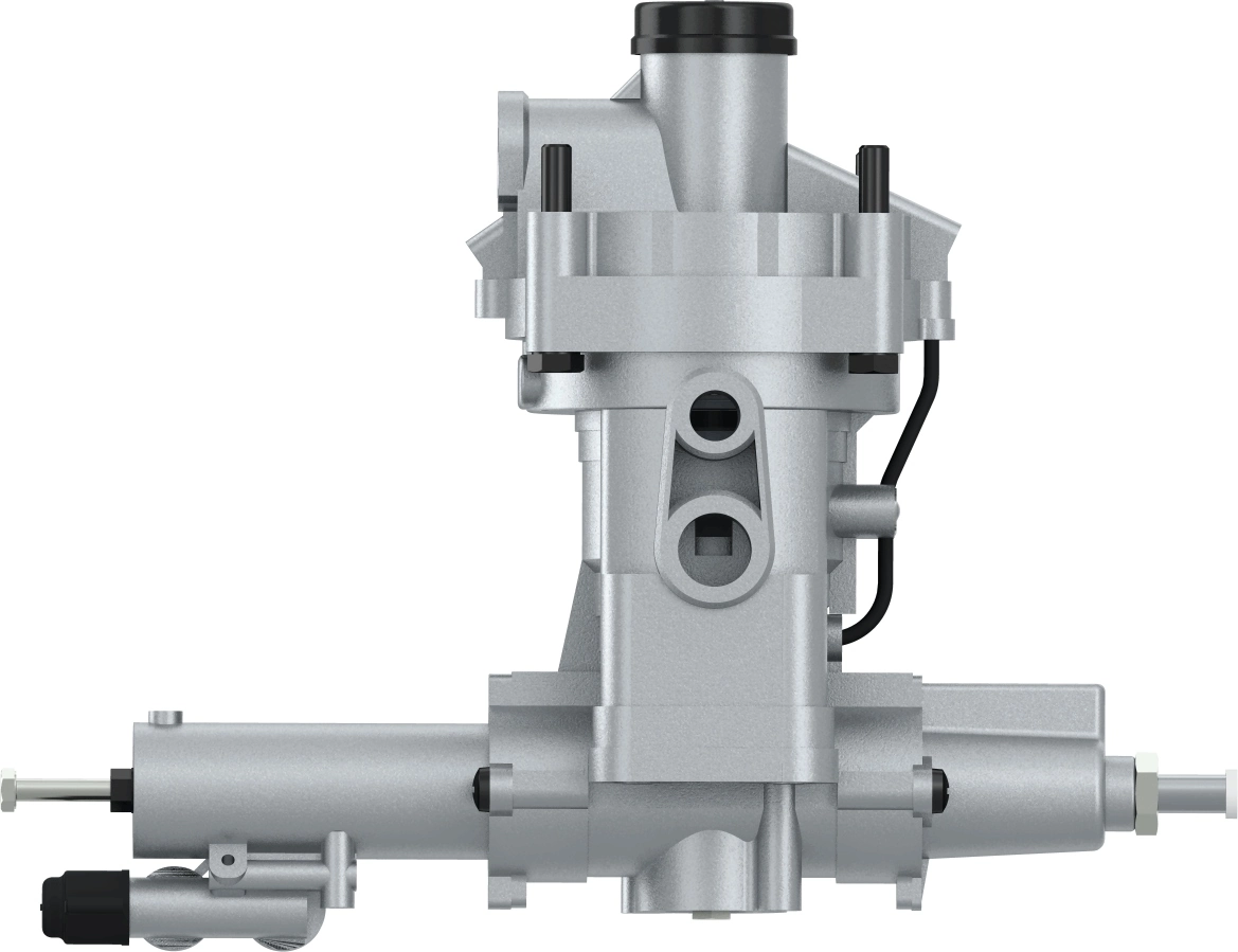Compre 4757155007 Wabco Regulador de pressão dos freios (regulador das forças de frenagem)